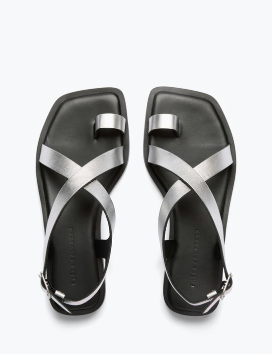 Freda Salvador Shoes - Freda Salvador Paxton Sandals